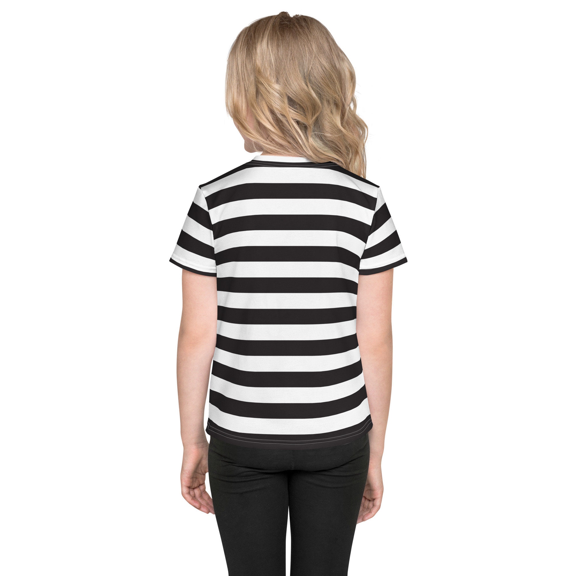 Prisoner Costume Prisoner Shirt Kids Halloween Jail Prison Prisoner Costume Prisoner Shirt Kids Halloween Jail Prison
