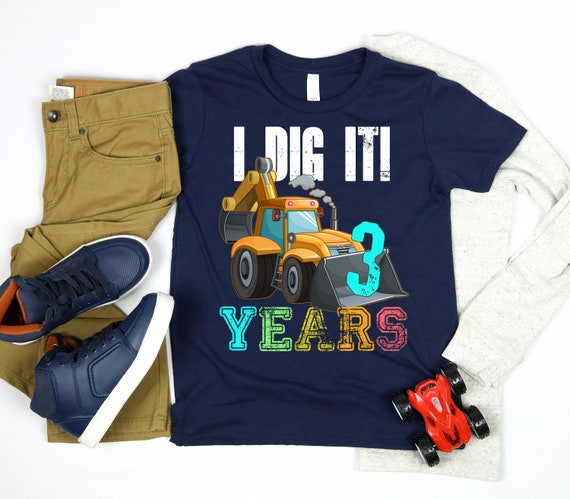 3rd birthday dress for boy