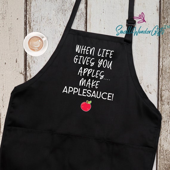 Home is Wherever Mom is Apron Mother's Day Gift Mom Cooking Gift Gift for Mom  Mom Baking Apron Cooking Apron for Mom Mom Gifts -  Hong Kong