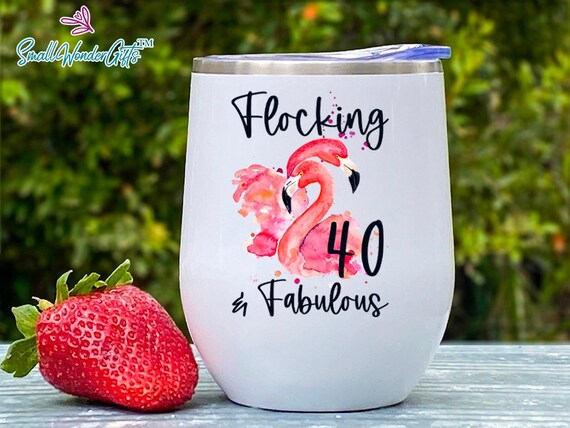 Gifts for women turning 40 deals