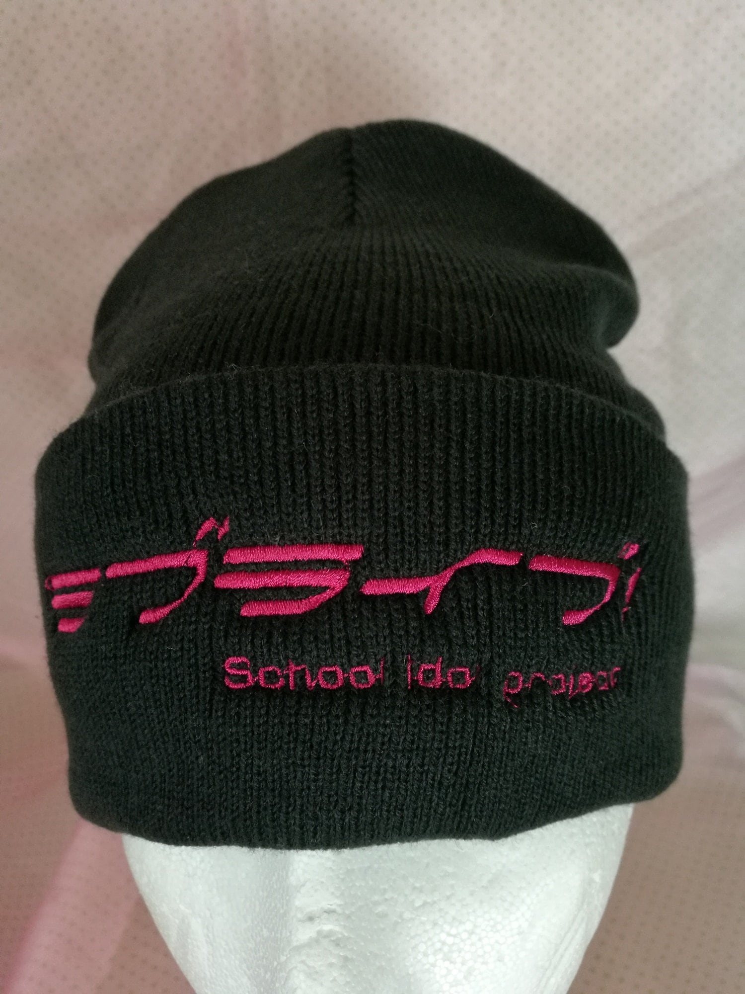 帽子 GuruGuru Heart Beanie SOL Aquors Love Live Sunshine School Idol Project Beanie Hat - Etsy