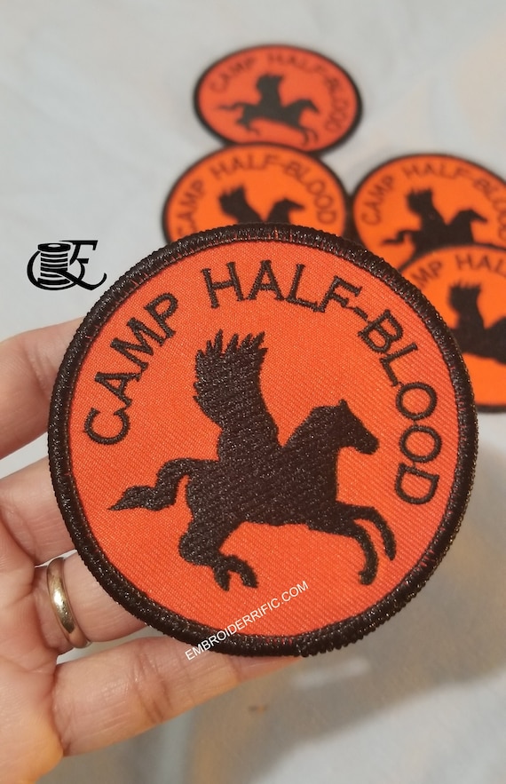 Camp half blood, Roleplay Games (Single player) forums