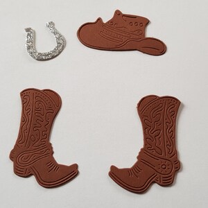 SCRAPBOOKING COWBOY