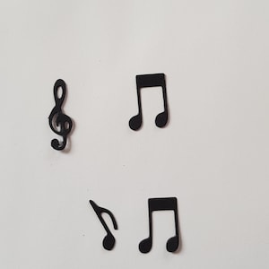 Notas de Scrapbooking