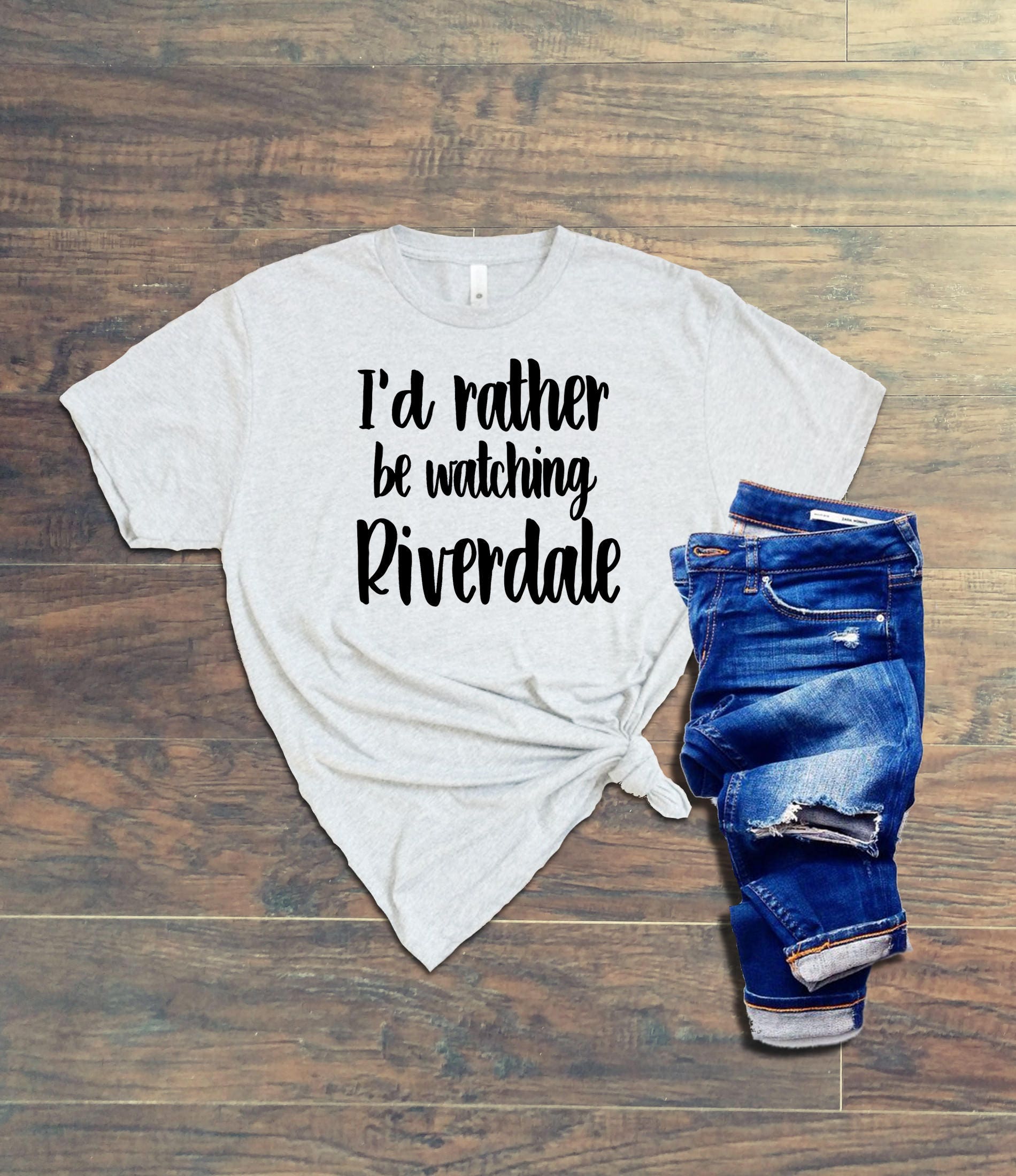 Watch Riverdale