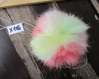 Fellbomb hat bombshell knit hat cap cap cap cap with real fur bombshell ski cap ski cap fin raccoon