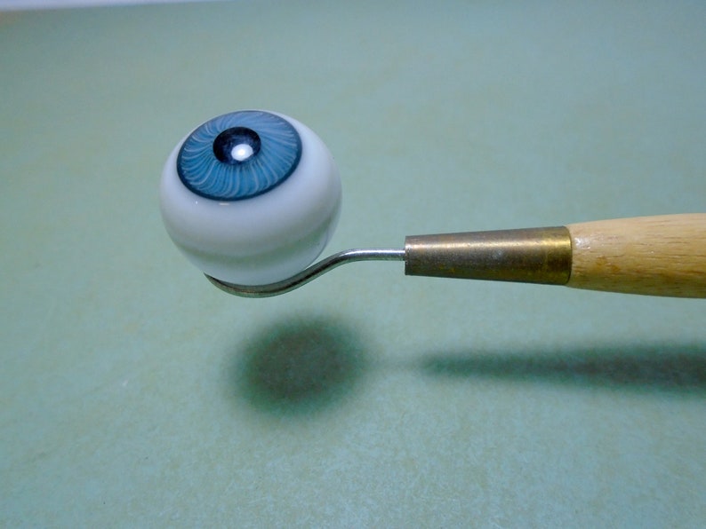 Doll Eye Setting Tool Doll Eyes Placing doll Maker Tools Etsy