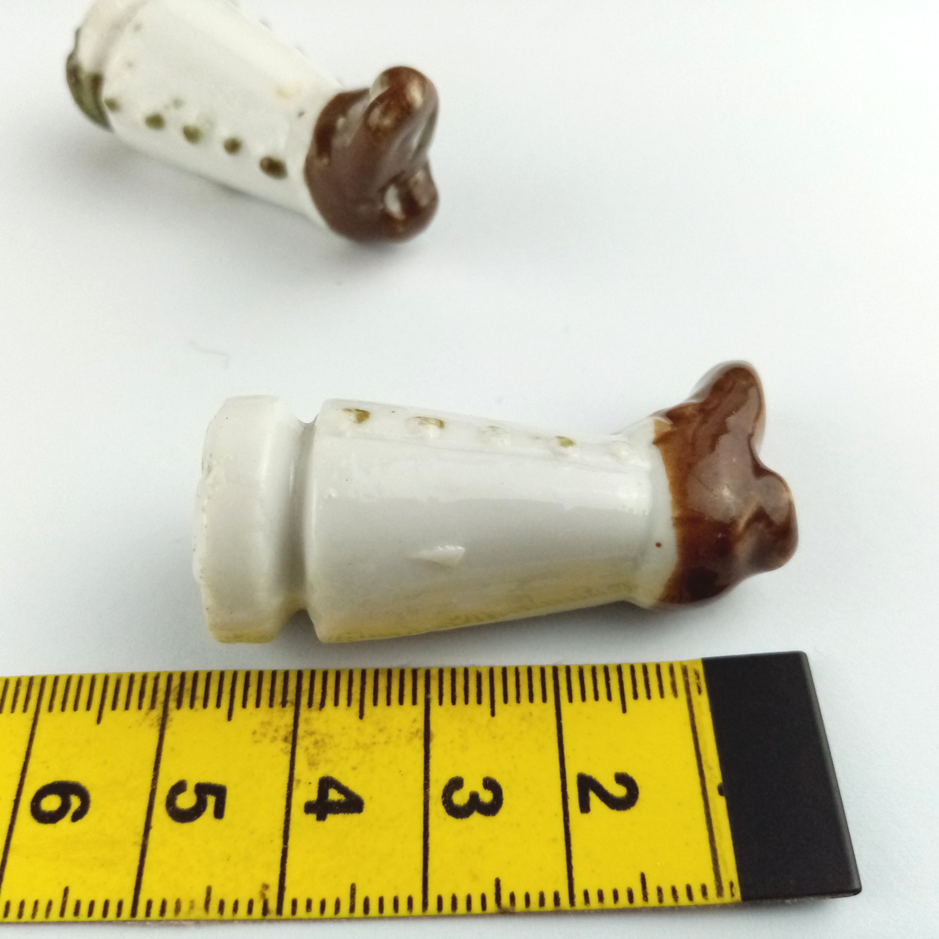 Antique Victorian Doll Legs, China Head Doll Legs, Lower Legs