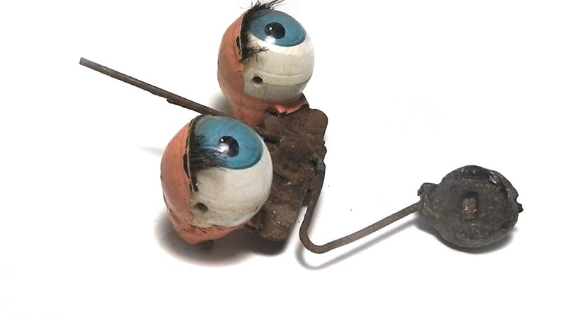 sleepy eye doll repair