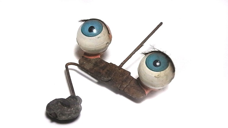 sleepy eye doll repair