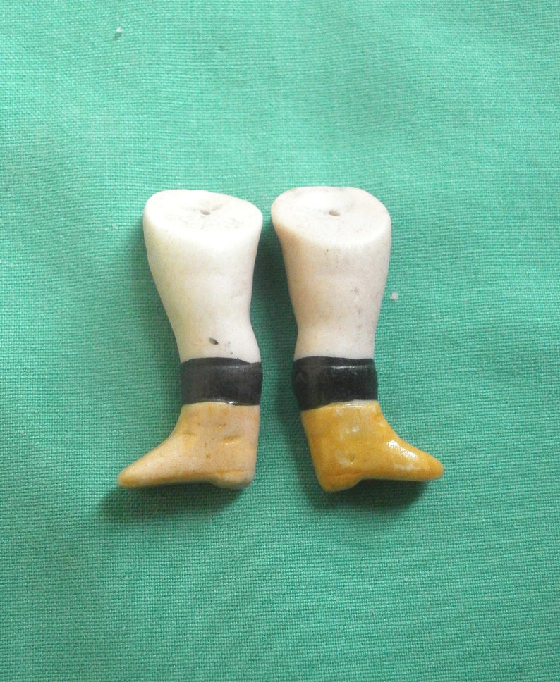 bisque porcelain dolls value