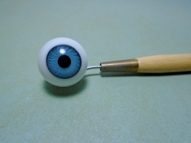 Doll Eye Setting Tool Doll Eyes Placing doll Maker Tools Etsy