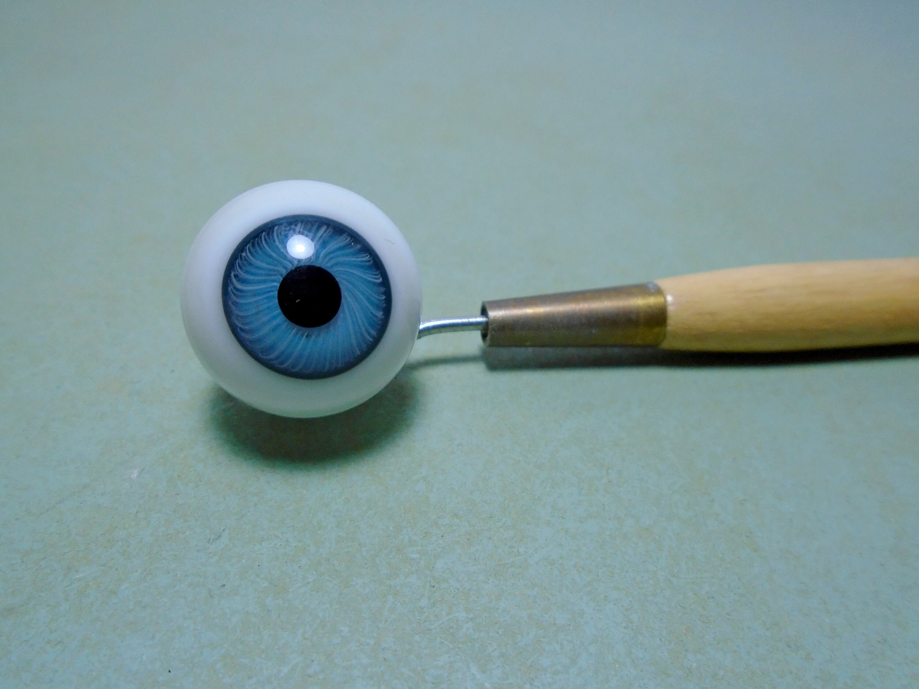 Doll Eye Setting Tool Doll Eyes Placing doll Maker Tools Etsy
