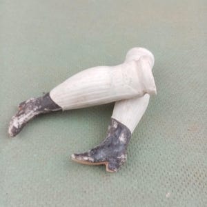 German China Doll Legs - Etsy