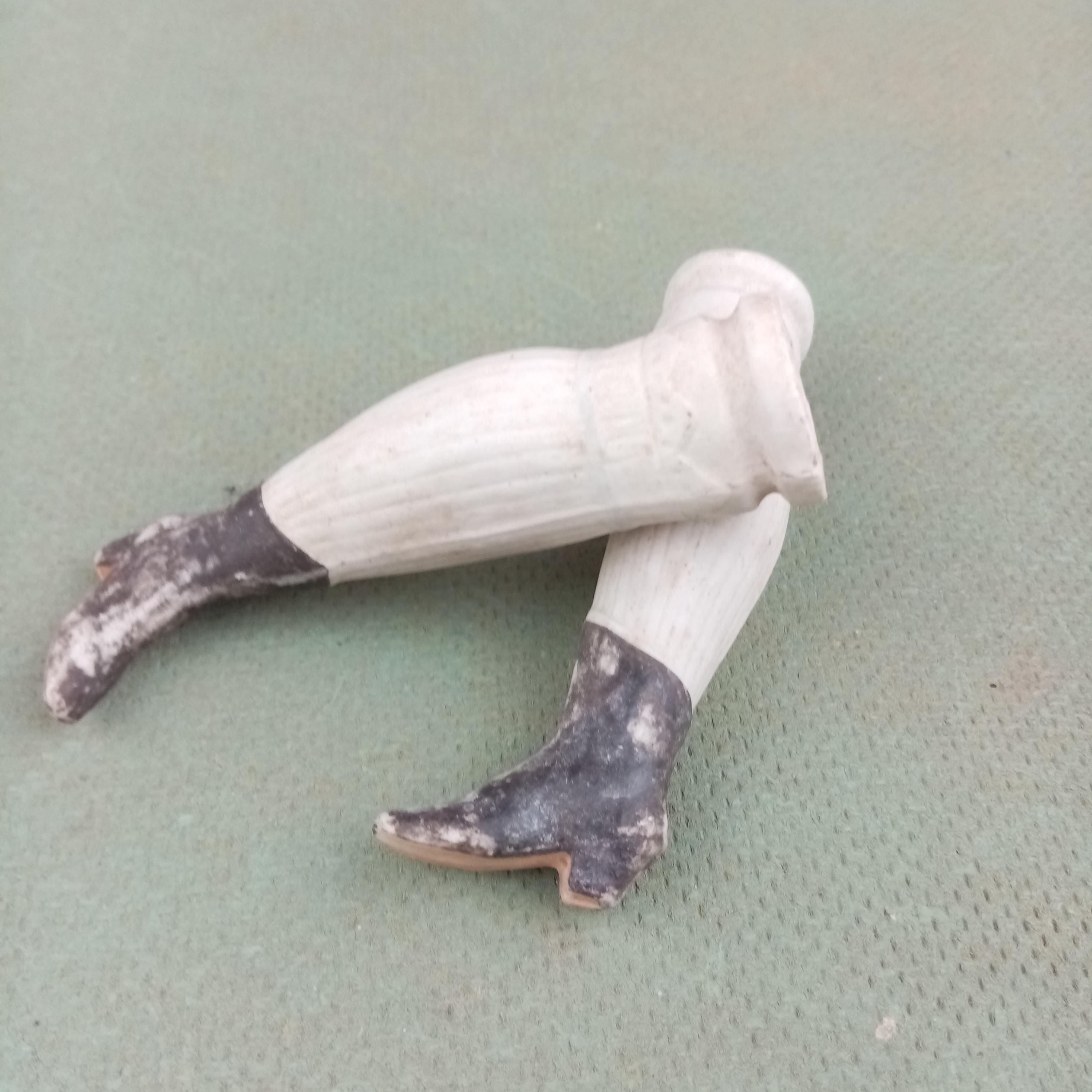 Replacement China Doll Legs - Etsy