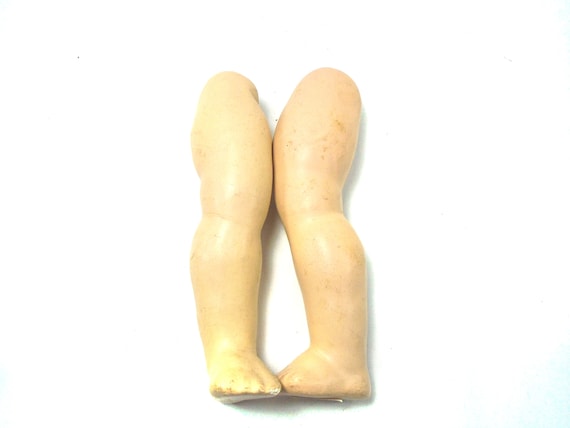 Antique Dolls Legs, Composition Doll Legs, Replacement Part 6.75", Antique Circa 1920s Germany, Toddler Baby Body Legs - Etsy Antique Dolls Legs, Composition Doll Legs, Replacement Part 6.75", Antique Circa 1920s Germany, Toddler Baby Body Legs - Etsy
