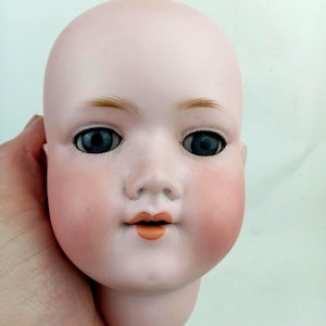 ARMAND MARSEILLE GERMANY 390 A 6 M DOLL VALUE | Pricing Guides