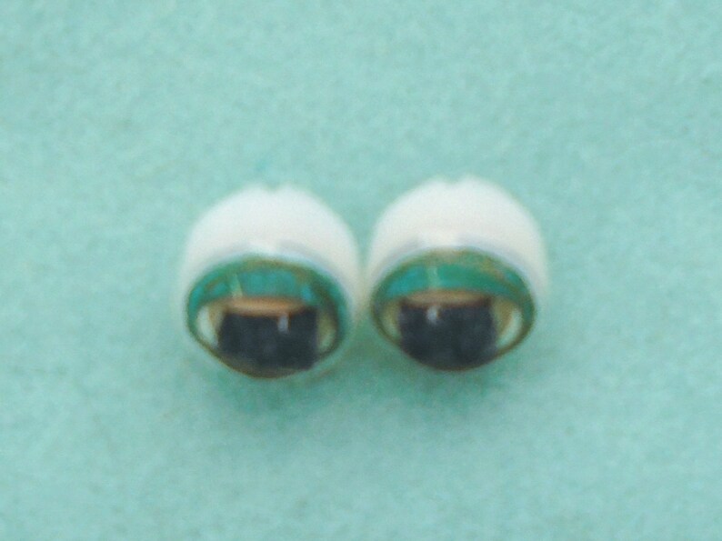 sleepy eye doll repair