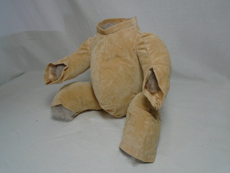 real life doll kits