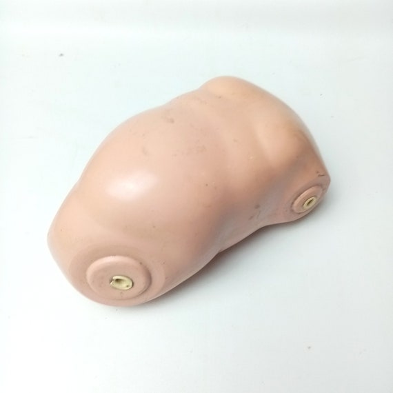 Vintage Doll Body Replacement, Celluloid Doll Torso, Celba for Doll Size Circa 42 Cm - 16.5", Made in Germany, Doll Repair Parts - Etsy Vintage Doll Body Replacement, Celluloid Doll Torso, Celba for Doll Size Circa 42 Cm - 16.5", Made in Germany, Doll Repair Parts - Etsy
