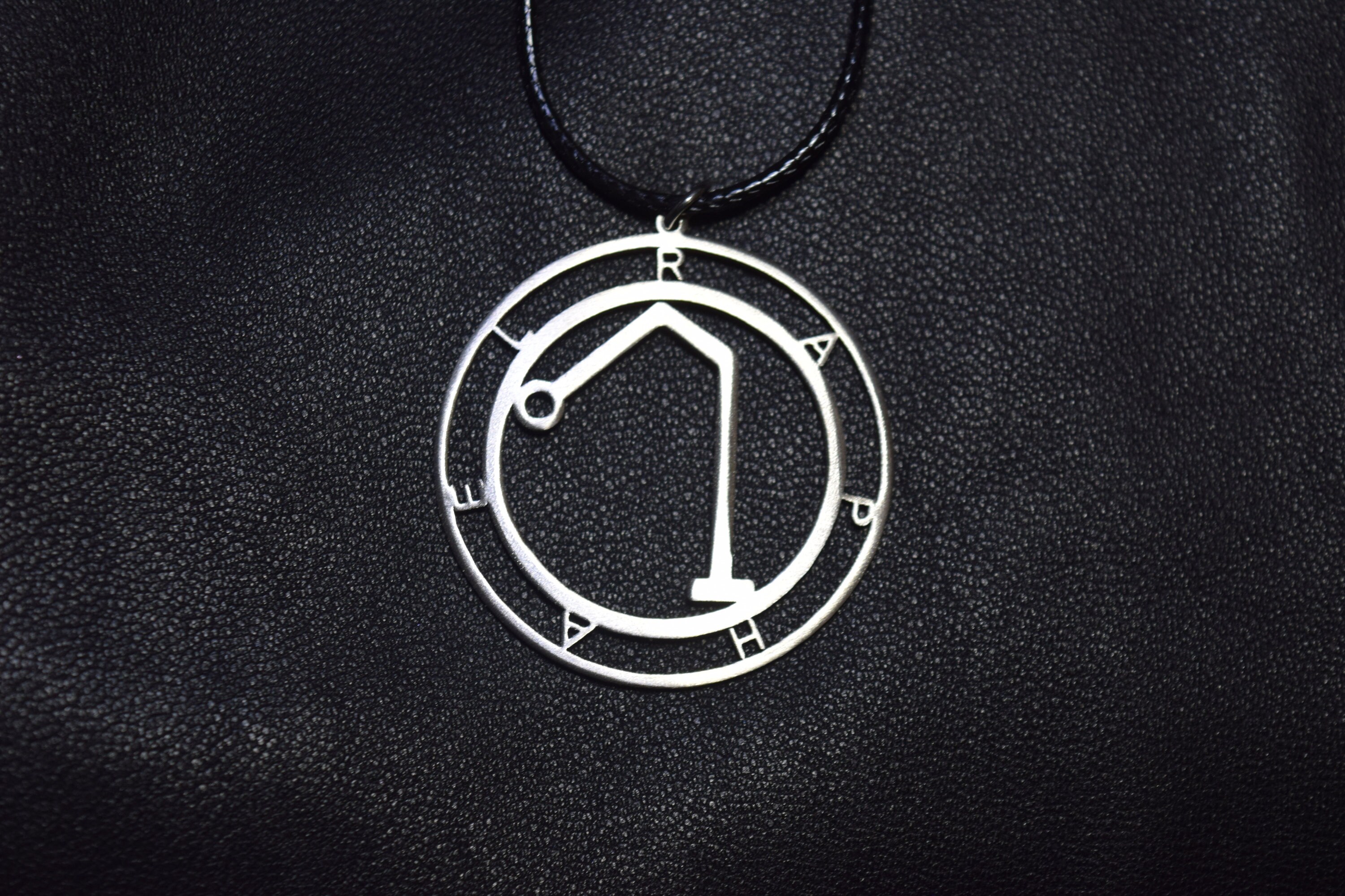 Saint Raphael in the Catholic Church pendant sigil seal Etsy