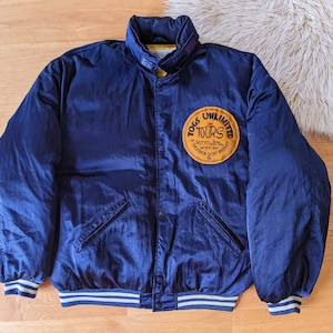 Parka Chevignon Bébé Navy Blue - Taille 12 Mois, Doublure Polaire (Neuf Avec étiquettes)