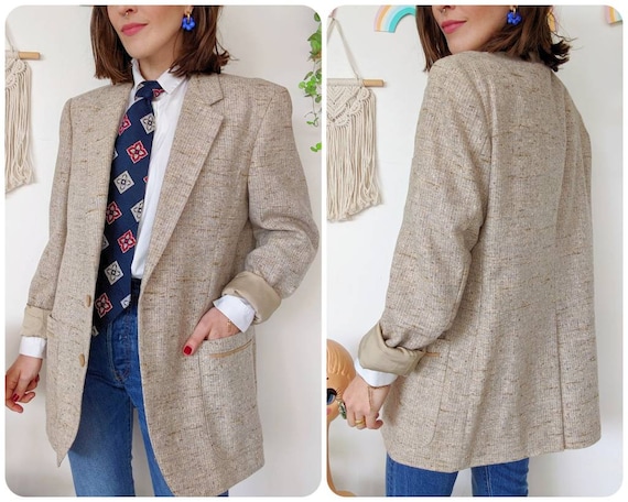 Blazer de fursac sales