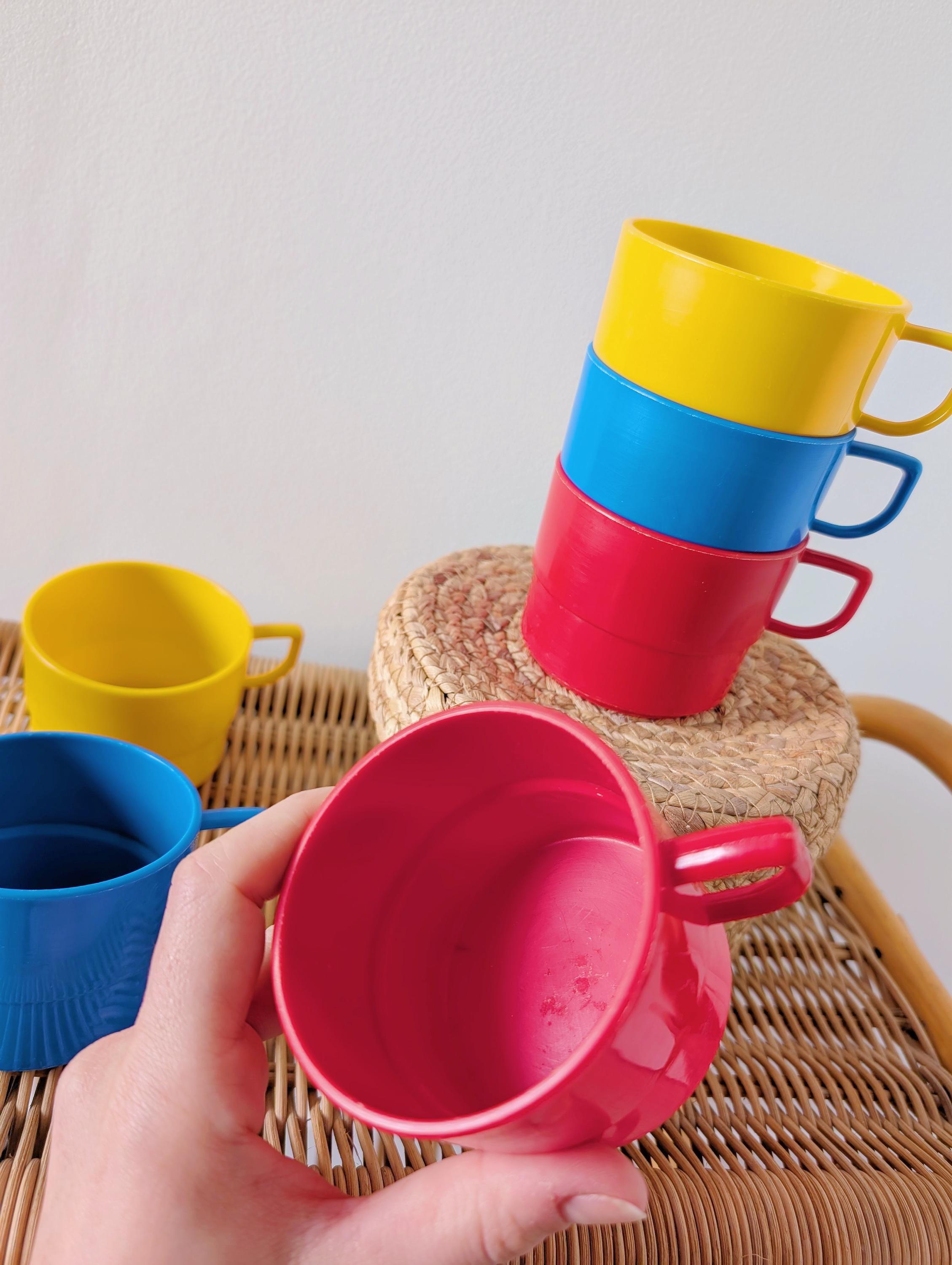 Grands verres digestifs - TENDANCE RETRO-VINTAGE 81