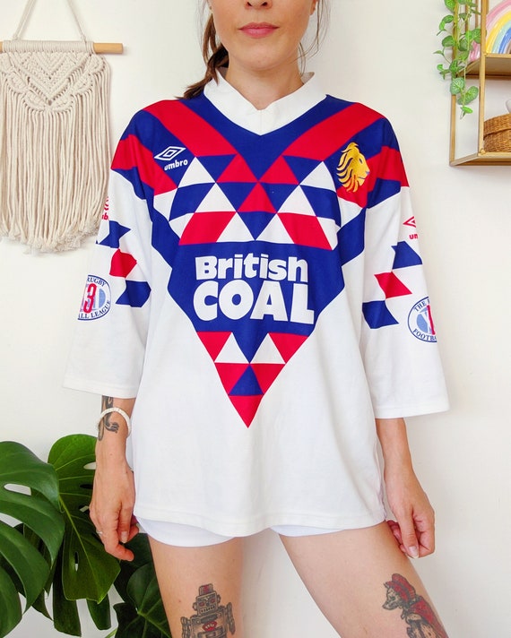 Maillots De Football Vintage | Maillots De Football Rétro – Rokit
