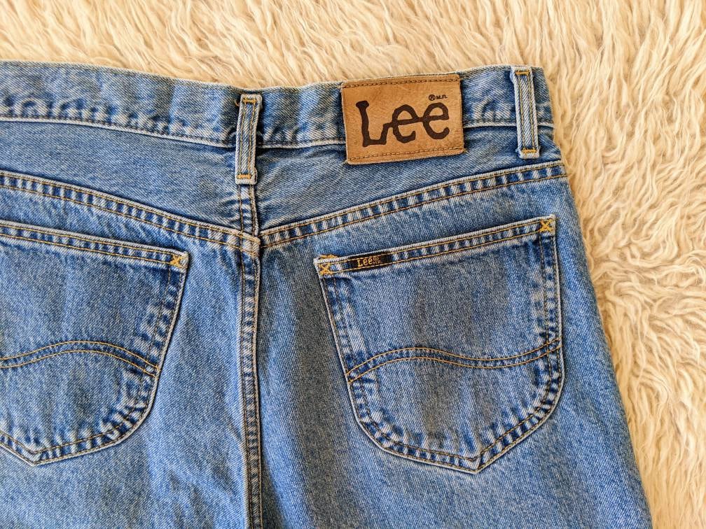 Buy lee best sale cooper jeans online
