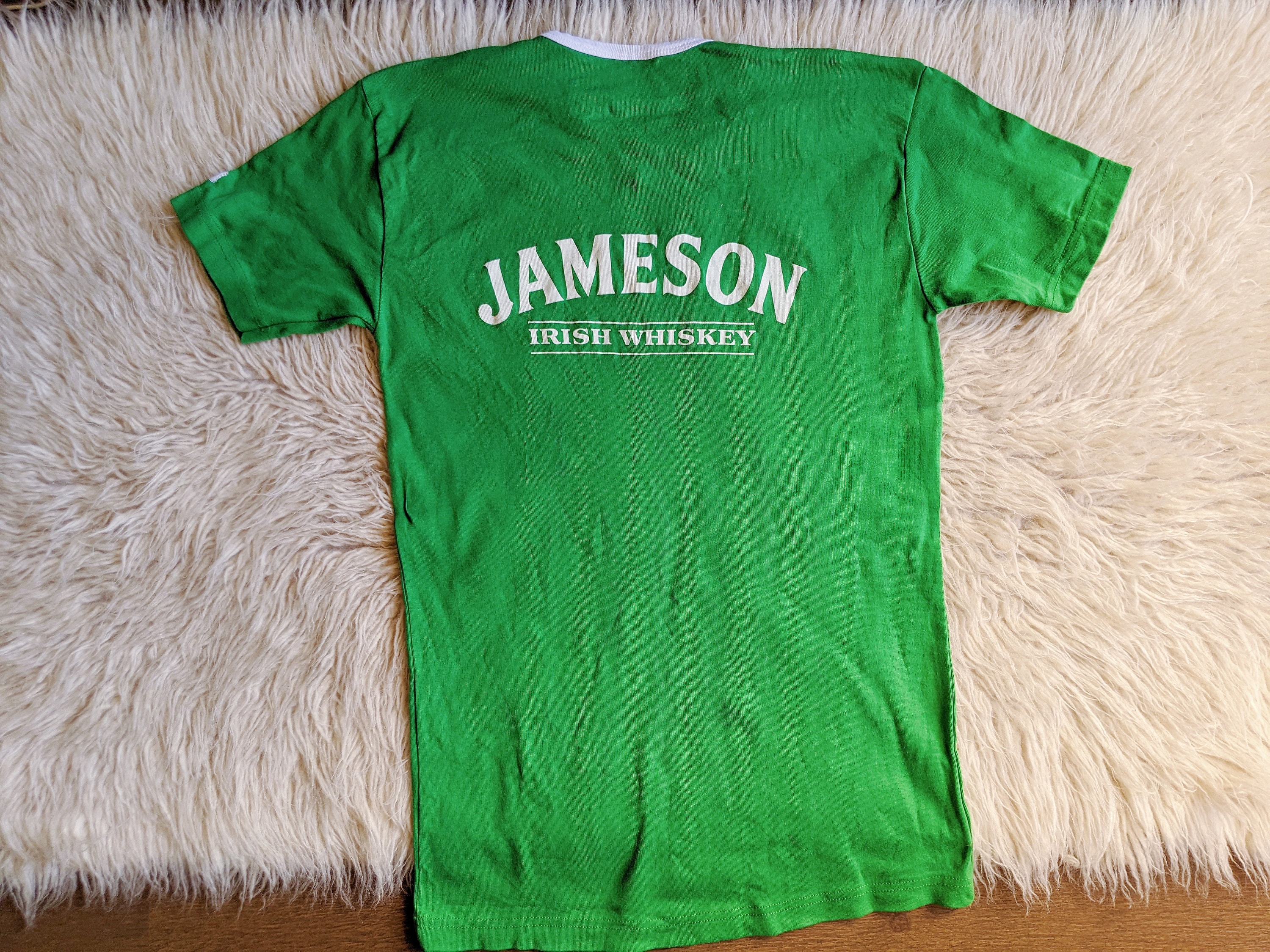 jameson tee shirts