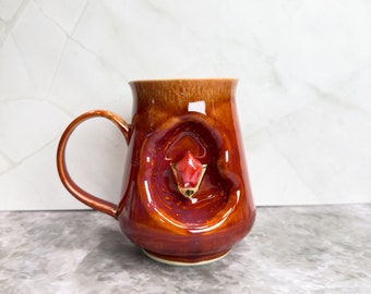 Goron Ruby Mug 2