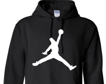 Buckethead Jordan Hoodie