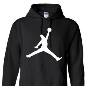 Buckethead Jordan Hoodie