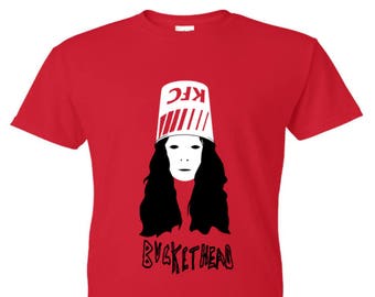 Buckethead  KFC