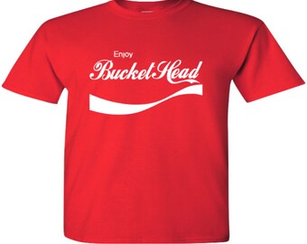Enjoy Buckethead