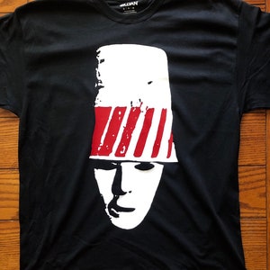 Buckethead KFC