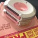 Vintage Flicker Women's Shaver Razor - Etsy