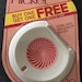 Vintage Flicker Women's Shaver Razor - Etsy