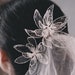 see more listings in the Bridal Hair Pins %40 OFF section
