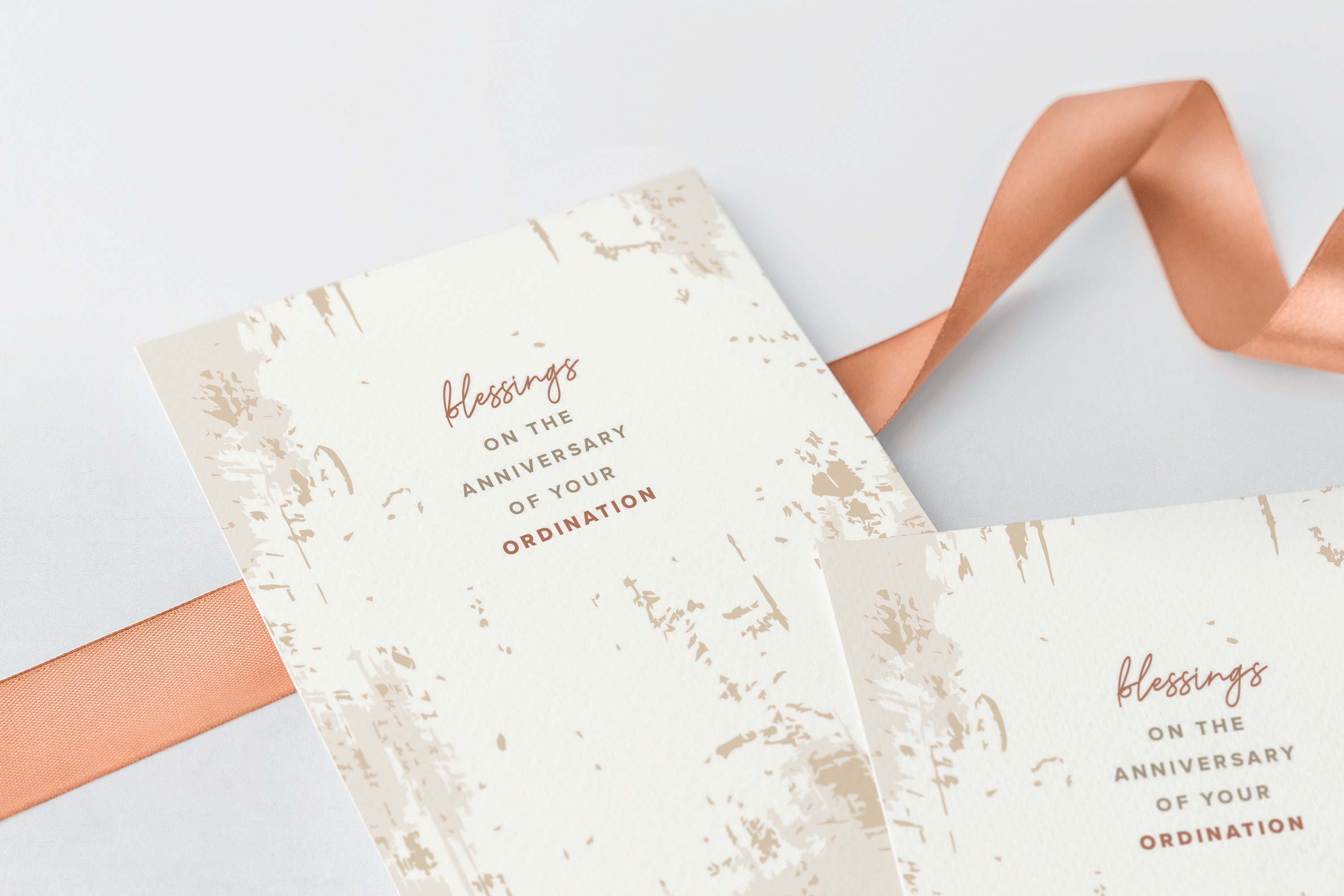 Priest Anniversary Card Priest Gift Catholic Priest Gift | Etsy