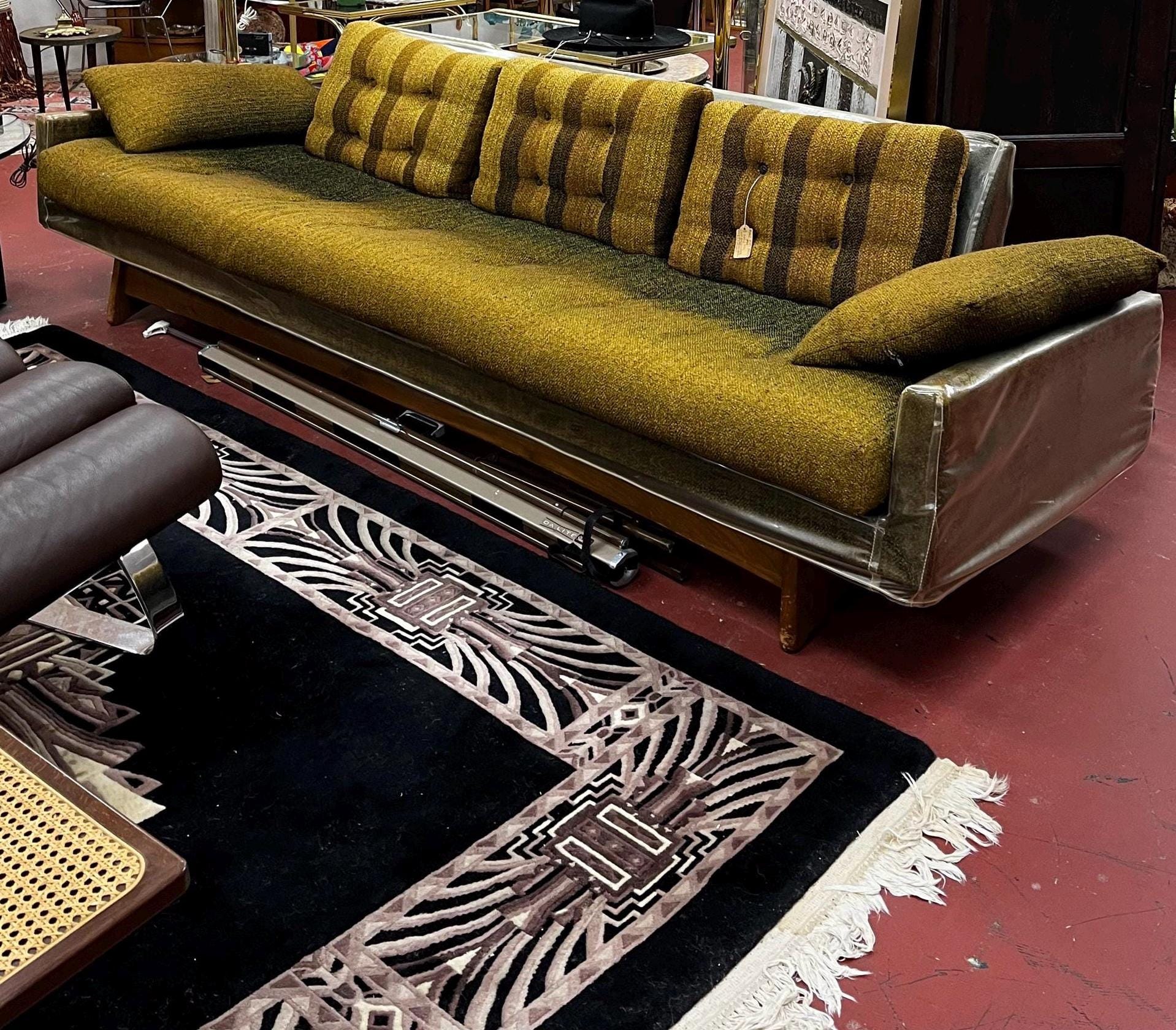 Adrian pearsall sofa - Etsy 日本
