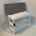 see more listings in the Storage Benches section