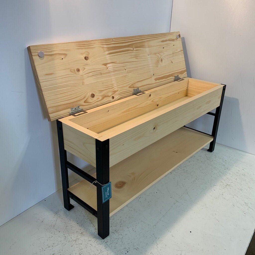 32 inch 2024 entryway bench