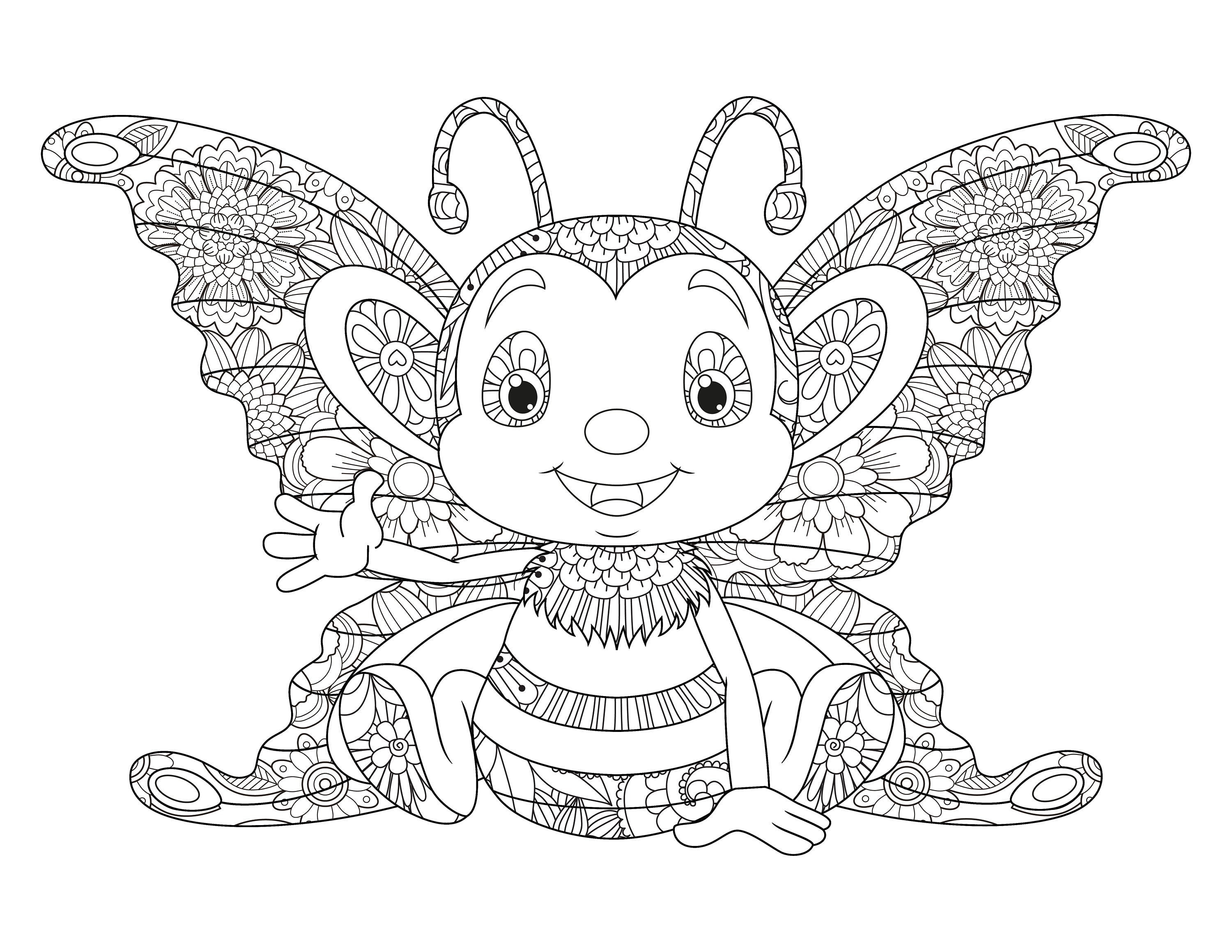 Pages A Colorier Darticles Dartisanat De Magasin A Un Dollar