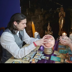 1 Hour Same Hour Same Day ***Fast*** Psychic Reading By Derrek***1 Question*** 11A.M-11P.M      PDF