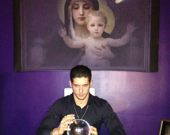 Psychic Reading How They Feel Reading by Derrek Tarot Card  Reader In Canada Past Present, SameDay Written Report & PDF