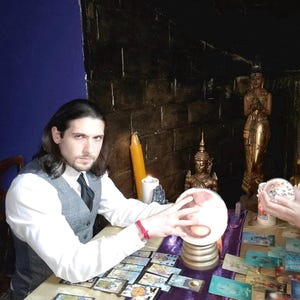 Same Hour Psychic Reading By Derrek***1 Question*** 11A.M-11P.M Written Report & PDF