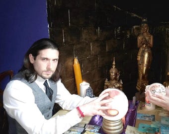 Same Hour Psychic Reading By Derrek***1 Question*** 11A.M-11P.M Written Report & PDF