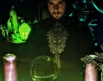 General Blind Reading By Derrek Same Day Psychic Tarot Reading Written Report & PDF